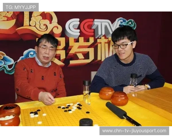 中国围棋天才少年击败世界第一