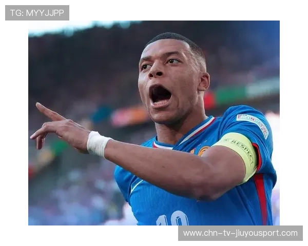 姆巴佩参加电视节目讲述压力管理,年轻球员称受益良多 姆巴佩参加电视节目讲述压力管理,年轻球员称受益良多