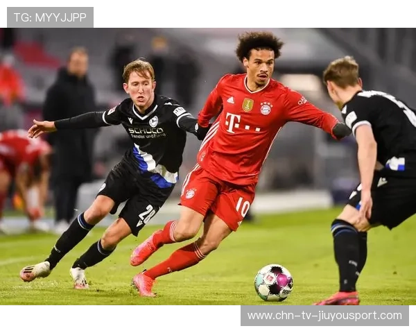 拜仁：数据解析