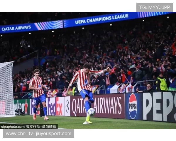 马竞准备引进哈兰德式的强点前场支柱，提升战术层次！