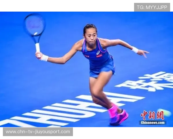 体育竞技中的“失利教育”:张帅和张之臻的对话启示 体育竞技中的“失利教育”:张帅和张之臻的对话启示