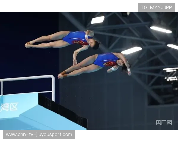 全红婵今日复出首秀，出战十五运会跳水项目，全红婵_跳水界的天花板!