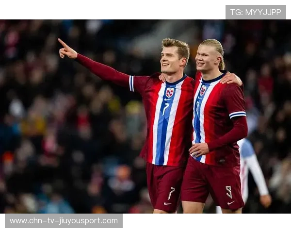 哈兰德的进攻预判能力让中后卫防守压力陡增，哈兰德进球集锦