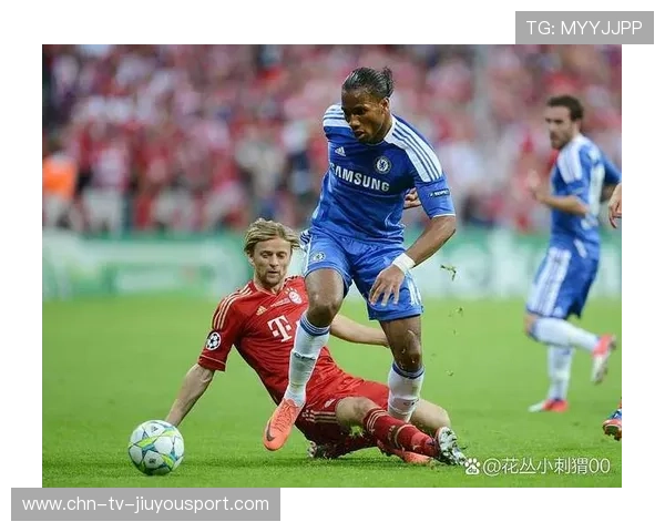 切尔西拜仁争抢17岁锋线新星，3球1助攻震惊足坛，切尔西逆转拜仁