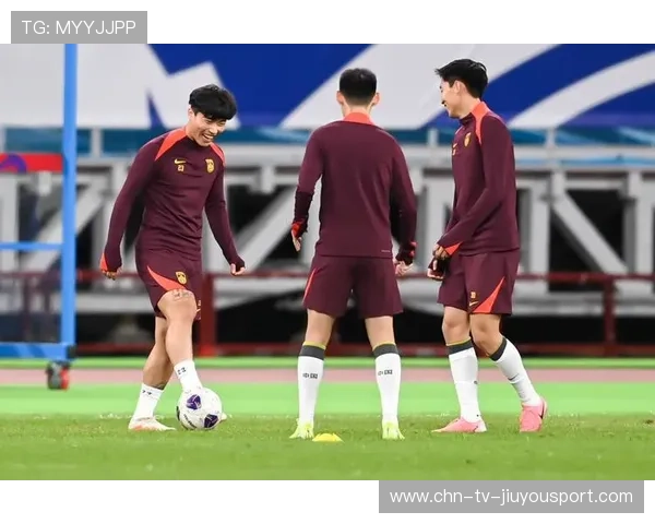 国足国际比赛战术比较研究，国足的战术