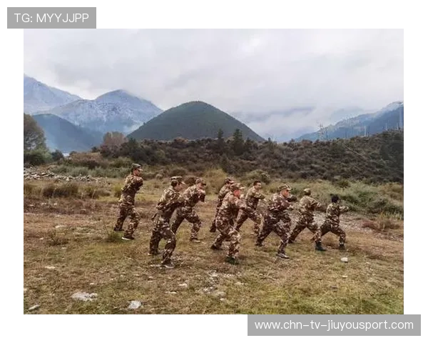 战队体能训练成果展示打破职业偏见，职业战队训练体验业务