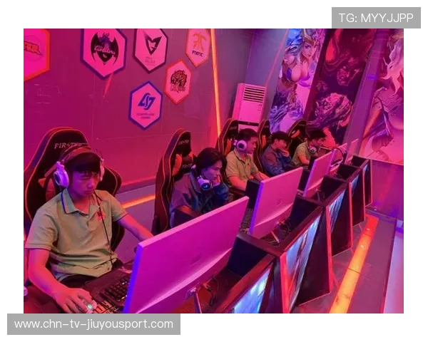 电竞知识普及月活动开启贯穿多个平台，电竞知识竞赛