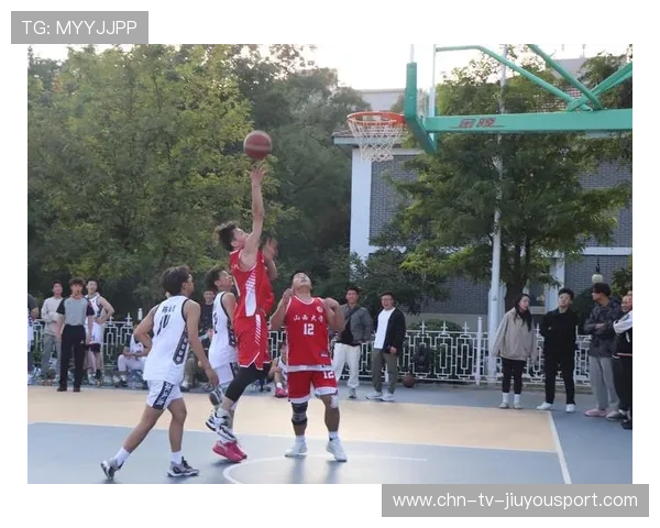 篮球梦连接热血与荣耀，热血篮球梦百度百科