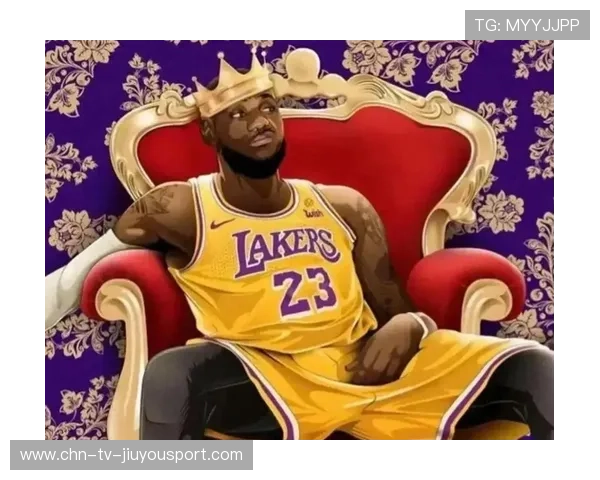 詹姆斯：我的目标是再拿一个总冠军，詹姆斯的决定